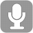 Microphone Icon 48x48 png