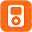 iPod Icon 32x32 png