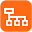 Sitemap Icon 32x32 png