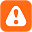Warning Icon 32x32 png