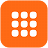 Dots Icon 48x48 png