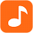 Music 1 Icon 48x48 png