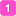 1 Icon 16x16 png