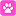 Footprint Icon 16x16 png