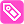 Tag Icon 24x24 png