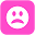 Smiley 2 Icon 32x32 png