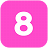 8 Icon 48x48 png