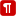 Paragraph Icon 16x16 png