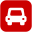 Car Icon 32x32 png