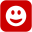 Smiley 1 Icon 32x32 png