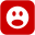 Smiley 3 Icon 32x32 png