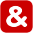 Ampersand Icon 48x48 png