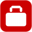 Luggage Icon 48x48 png