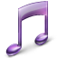 Music Note Icon 64x64 png