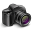 Photocamera Icon 64x64 png