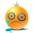 Crying Icon 48x48 png