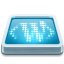 Code Icon 64x64 png