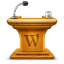 Wordcamp Icon 64x64 png