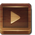Wood Video Icon