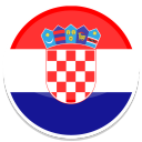 Croatia Icon 128x128 png