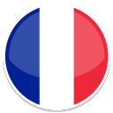 France Icon 128x128 png