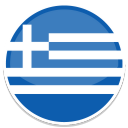 Greece Icon 128x128 png