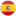 Spain Icon 16x16 png
