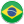Brazil Icon 24x24 png