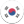 South Korea Icon 24x24 png