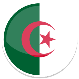 Algeria Icon 256x256 png