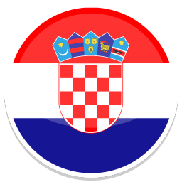 Croatia Icon 256x256 png