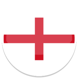 England Icon 256x256 png
