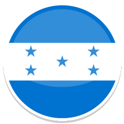 Honduras Icon 256x256 png
