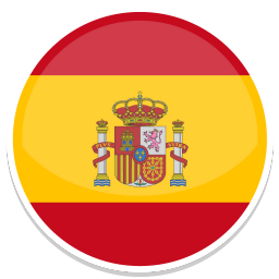 Spain Icon 256x256 png