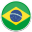 Brazil Icon 32x32 png