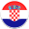 Croatia Icon 32x32 png