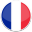 France Icon 32x32 png