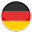 Germany Icon 32x32 png