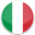 Italy Icon 32x32 png