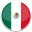 Mexico Icon 32x32 png