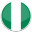 Nigeria Icon 32x32 png