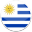 Uruguay Icon 32x32 png