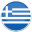Greece Icon 32x32 png