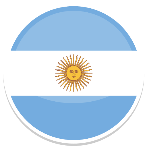 Argentina Icon 512x512 png