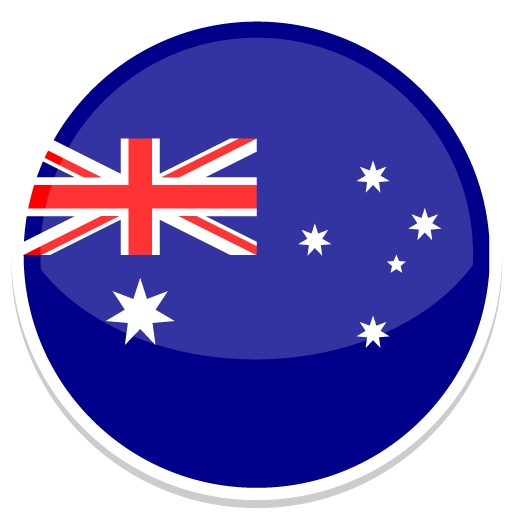 Australia Icon 512x512 png