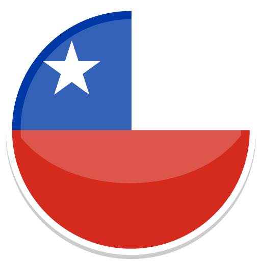 Chile Icon 512x512 png