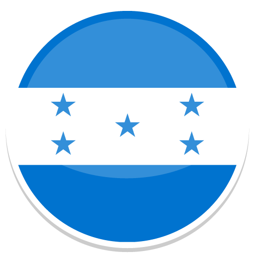 Honduras Icon 512x512 png