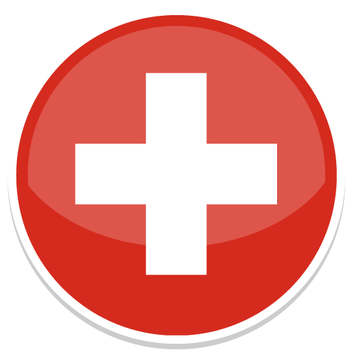 Switzerland Icon 512x512 png