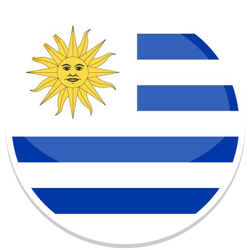 Uruguay Icon 512x512 png