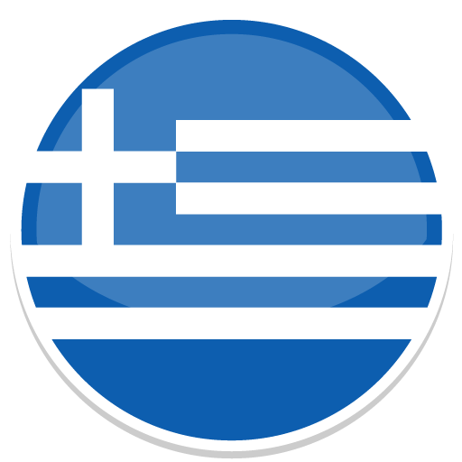 Greece Icon 512x512 png